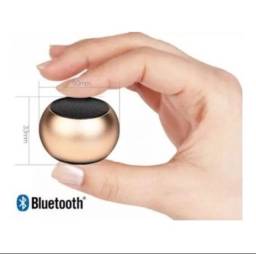Título do anúncio: Mini Speaker Bluetooth Mini Caixa De Som M3 Bluetooth Metal AL-3031