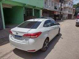 Título do anúncio: Toyota Yaris XLS Aut c/ Teto Solar