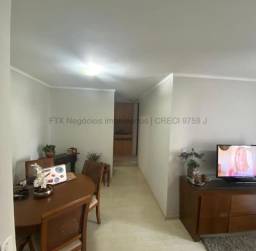 Título do anúncio: Apartamento à venda, 1 quarto, 1 suíte, Santa Fé - Campo Grande/MS