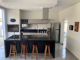 Título do anúncio: Casa com 3 dormitórios à venda, 170 m² por R$ 715.000,00 - Condomínio Ninho Verde II - Par