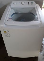 Título do anúncio: Máquina de lavar roupa 