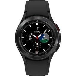 Título do anúncio: Galaxy Watch4 Classic LTE 42mm Preto na caixa com garantia e nota fiscal 