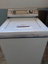 Título do anúncio: Máquina de lavar brastemp antiga