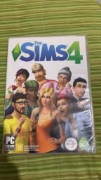 Título do anúncio: The Sims 4 PC Mídia Física 
