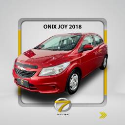 Título do anúncio: Onix Joy 2018