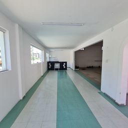 Título do anúncio: Casa para aluguel com 100 metros quadrados com 1 quarto em Intermares - Cabedelo - Paraíba