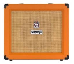 Título do anúncio: Amplificador de Guitarra Orange, Modelo Crush 35 RT