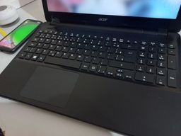 Título do anúncio: Notebook Acer funcionando perfeitamente 6GB RAM e 1 TB HD