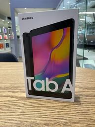 Título do anúncio: Tablet Samsung  , tab A 