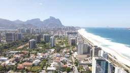 Título do anúncio: Rio de Janeiro - Terreno Padrão - Barra da Tijuca