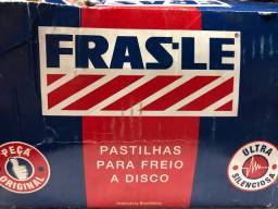 Título do anúncio: 01 Jogo de Pastilha de Freio a disco Traseiro PD796 - Frasle
