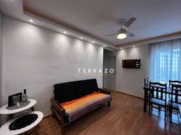 Título do anúncio: Apartamento com 2 quartos para alugar, na Cascata do Imbuí - Teresópolis/RJ