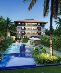 Título do anúncio: Apartamento para venda com 81 metros quadrados com 3 quartos em Praia dos Carneiros - Tama