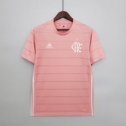 Título do anúncio: Camisa Flamengo Outubro Rosa pronta entrega 