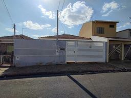 Título do anúncio: Casa para alugar em Vila Xavier (Vila Xavier) de 167.00m² com 3 Quartos e 3 Garagens