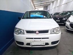 Título do anúncio: Fiat Palio c/ Gnv 2015 _ Entrada 7.500 + 697,00 Fixas no Cdc