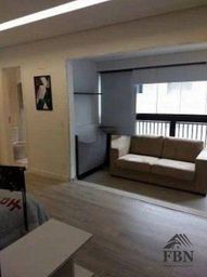 Título do anúncio: Apartamento de 35 m2 1 dormitório 1 vaga Campo Belo R$ 560 mil