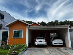 Título do anúncio: Casa em Condomínio 3 quartos para alugar Manaus,AM - R$ 3.700