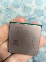 Título do anúncio: Processador AMD FX 6300