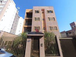 Título do anúncio: Apartamento com 3 dormitórios para alugar, 92 m² por R$ 1.400,00/mês - Santa Doroteia - Po