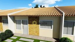 Título do anúncio: Casa com 2 dormitórios à venda, 55 m² por R$ 199.000 - 1503 Sul - Palmas/TO