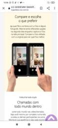 Título do anúncio: Celular LG G8X ThinQ Dual Screen 128GB