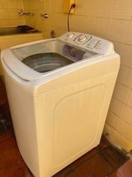 Título do anúncio: Máquina de lavar 16kg 