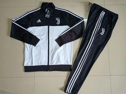 conjunto de frio da juventus