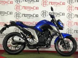 Título do anúncio: Yamaha FZ25 Fazer 2019/2020 Azul