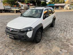 Título do anúncio: Fiat Palio 2019 1.8 mpi adventure weekend 16v flex 4p manual