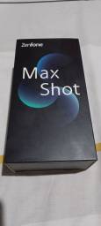 Título do anúncio: Asus ZenFone Max shot 