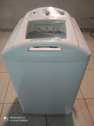 Título do anúncio: Máquina de lavar roupa 10 kilos