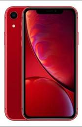 Título do anúncio: APPLE IPHONE XR 128 GB - (PRODUCT) RED