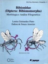 Título do anúncio: Bibionidae (Diptera: Bibionomorpha) 