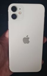 Título do anúncio: iPhone 11 64GB Branco