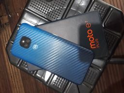 Título do anúncio: Motorola Moto E7 Plus 64GB