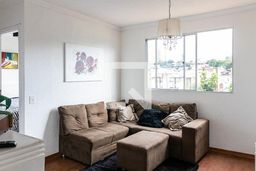 Título do anúncio: Apartamento para Aluguel - Santa Amélia, 2 Quartos, 45 m2