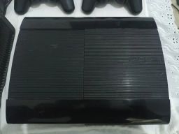 Vendo um jogo ps3 - Videogames - Campo Grande, Rio de Janeiro 1248129242