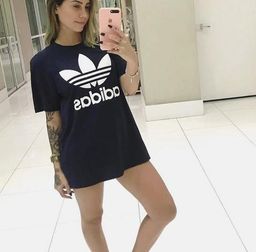 camisetao adidas