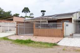 Título do anúncio: Casa para venda possui 158 metros quadrados com 3 quartos em Vila São Tiago - Piraquara - 