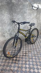 Título do anúncio: Bicicleta Caloi Aro 26