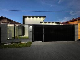 Título do anúncio: Casa para venda tem 190 metros quadrados com 1 quarto em Carandá Bosque - Campo Grande - M