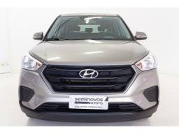 Título do anúncio: Hyundai Creta 1.6 16V FLEX ATTITUDE AUTOMÁTICO