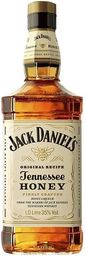 Título do anúncio: Whisky Americano JACK DANIEL'S Honey Garrafa 1 Litro