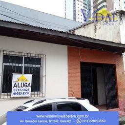Título do anúncio: Apartamento para aluguel com 80 metros quadrados com 2 quartos em Umarizal - Belém - PA