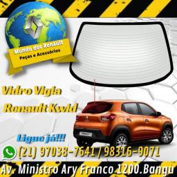 Título do anúncio: PROMOÇÃO de Vidros - Vidro Vigia Renault Kwid