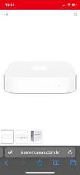 Título do anúncio: Access Point Apple AirPort Express 2nd Generation A1392