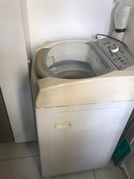Título do anúncio: Máquina de lavar / ler a descrição 