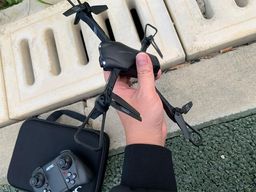 Título do anúncio: Drone V13 Mini zangão