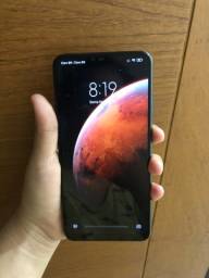 Título do anúncio: Vendo um celular Xiaomi Mi 8 64gb 